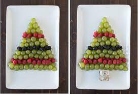 Let's take a look at (and drool over) these 25 christmas food platter inspirations. Christmas Tree Fruit Platter Healthy Christmas Appetizer
