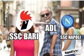 Napoli, oggi torna de laurentiis a castel volturno. De Laurentiis Nuovo Patron Del Bari Tutta L Ironia Di Web E Social Network
