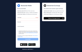 Your wallet home, or dashboard, displays a variety of information that we'll walk you through in this guide. Blockchain Wallet Put To The Test Our Experiences In 2021