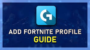 It was checked for updates 1,728 times by the users of our client application updatestar during the last month. How To Add Fortnite Profile To Logitech Gaming Software Youtube