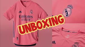 Go back to filtering menu > back to top. Jersey Real Madrid 2020 21 Away Players Version Youtube