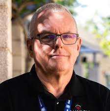 Security Officer Savagely Killed at Calvary Church