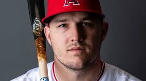 Mike Trout
