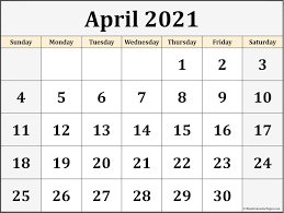 April 2021 calendar as microsoft excel xlsx. Printable February To April Calendar 2021 Blank Calendar Template Calendar Printables Free Printable Calendar