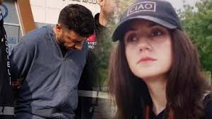 Ayşe'yi öldürmeden önce yazdığı mektup ortaya çıktı!