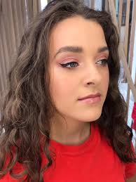Abigail Sayer -Professional Make-up