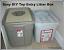Hidden Cat Litter Box