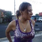 Mildred Jolly's Instagram, Twitter & Facebook