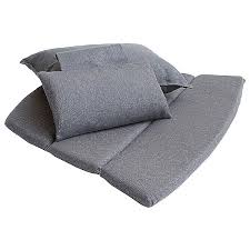 Please know we are working hard to meet your needs. Cane Line Breeze Highback Chair Cushion Set Ylighting Com