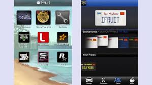 Ifruit latest version apk + mod (free money/coin) android 2020 apk for free for android grand theft auto: Gta 5 Ifruit App Available For Android At Last Trusted Reviews