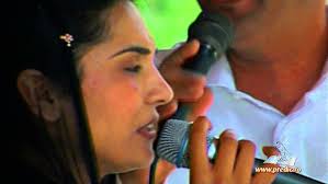 Leo Constantin sora casandra LIVE [ Yahweh Rafa Elohim Adonai Official  video ] 2023 #cantaricrestine