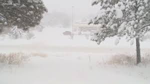 Arizona Weather Updates On Jan 25 12news Com We have 3 tickets available on days that we journey maps mission is to give you ideas for things to do by combining local events with video and technology in a fun and simple place. winter storm brings rain hail and snow to arizona