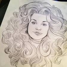 For more information go to www.teddywaynesmith.com! Dolly Parton Drawing At Paintingvalley Com Explore Collection Of Dolly Parton Drawing