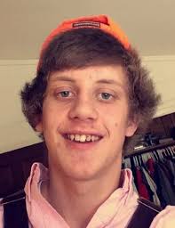 Obituary information for Chandler Parkes Povlsen