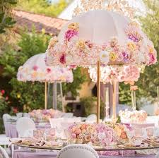 Gorgeous Flower And Umbrella Arrangements Indian Wedding Decorations Umbrella Decorations Wedding Decorations
