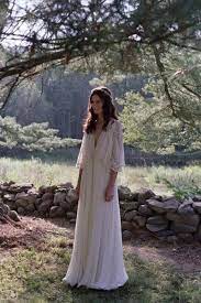 Pin By Jocelyn Brandon On I Die Wedding Dresses 60s Wedding Dresses Hippie Wedding