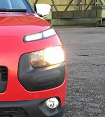 This enables you to access all. How To Replace A Lightbulb On A Citroen C4 Cactus Automotive News Autotrader