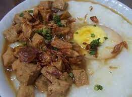 Bubur Bakmoy Resep Masakan Indonesia Makanan Masakan Indonesia