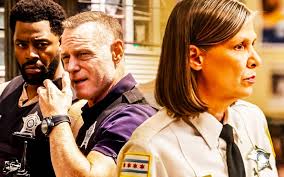 Chicago PD Season 12's Exciting Addition Hints At Finally Fixing Platt's  Big Disrespect
