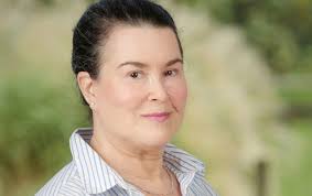 I felt like an Angel of Death': What it was like anchoring New York's TV  news