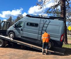 Constant problems: front axle, transmission, brakes : r/promaster