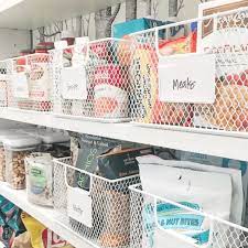 When it comes to kitchen organization, ikea has you covered. 6 Ikea Pantry Organization Ideas