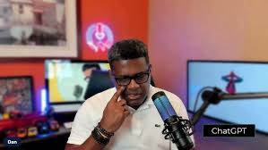 Daniel's Station Presents: An'n Pale avek Daniel