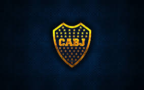Lo cierto es que recibió una aprobación masiva por parte de prácticamente todos los hinchas del equipo xeneize, a quienes les gustó la idea. Boca Juniors Metal Logo Creative Art Argentine Football Club Emblem Blue Metal Background Hd Wallpaper Peakpx