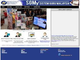 We found that moe.gov.my is poorly 'socialized' in respect to any social network. Skpanji Semakan Dan Pengesahan Sistem Guru Malaysia Sgmy