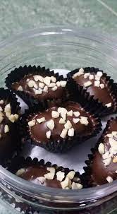 Ani's home recipe 2 years ago. Resipi Biskut Almond London Sedap Guna Sukatan Cawan