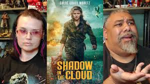 This is dumb but fun. Shadow In The Cloud 2020 Reviews And Overview Moviesandmania Com