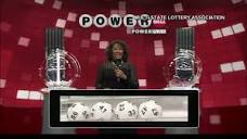 Watch the Powerball drawing: Here are the winning numbers in the ...