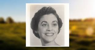 Mrs. MARIETTA KISER WATSON Obituary March 24, 2015