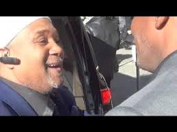 DIAMOND VIDEO PRESENTS ANDREW KAREEM GRAHAM CELEBRATION OF LIFE 2024