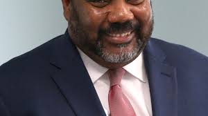 Embattled Illinois DCFS Director Marc Smith resigns