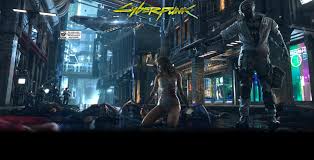 Cyberpunk 2077 Banner Jpg 2300 1177 Cyberpunk City Cyberpunk 2077 Cyberpunk 2077 Trailer