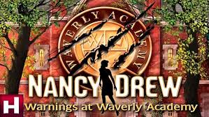 We did not find results for: Best Nancy Drew Games Ranked From Best To Worst Fuzhy