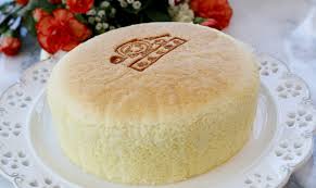 · put all of the margarine and sugar into a large mixing bowl. Josephine S Recipes Vanilla Sponge Cake Recipe Step By Step Baking Guides