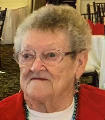 Janice C. Enos Obituary