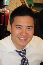 Alan Shang's Instagram, Twitter & Facebook