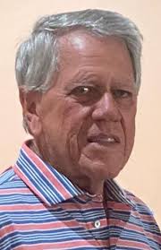 Jimmie Lee Alexander