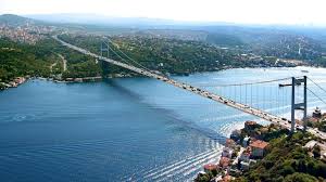 24 temmuz 1923 tarihinde imzalanan lozan antlaşması'nda yer alan boğazlarla ilgili madde türkiye'nin egemenlik haklarını kısıtlıyordu. Montreux Montro Bogazlar Sozlesmesi Ve Kanal Istanbul Kobi Yasam