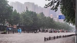 鄭州 （ 粵拼 ： zeng6 zau1 ； 英文 ： chengchow ；普通話拼音：zhengzhou）， 中國 一 地 ，亦係一城，今歸 中華人民共和國 ，係 河南省 嘅省城。. Stzmdn6juxz5nm