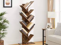 Further, it is really very easy to clean these shelves and you can do it quite often for making these glass shelves last long. The Best Bookcases To Organize Your Home Library 2021 Bob Vila