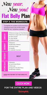 Now Is The Perfect Time To Start Our Flat Belly Plan We Ve Made This As Simple As Possible So That Workout For Flat Stomach Flat Belly Workout Belly Workout