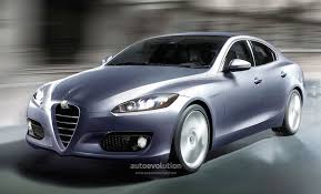 Image result for Nero 2011 Alfa-Romeo