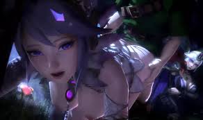 Lana se fait baiser par derrière