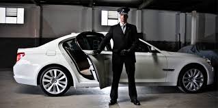 Personal Driver Newington Dream Drivers