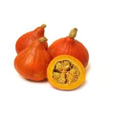 Japanese Hokkaido Squash Seeds 1 95 Japanese Hokkaido Squash Seeds Price For Package Of 10 Seeds Red Kuri Sq Red Kuri Squash Squash Seeds Squash Varieties