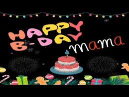 Birthday Song For Mom Happy Birthday My Dear Mother Whatsapp Status Birthday Wish For Mom Mam Momy Bday Song Video G In 2020 Happy Birthday Mother Happy Birthday Mom Birthday Wishes For Mom